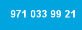 971 033 99 21